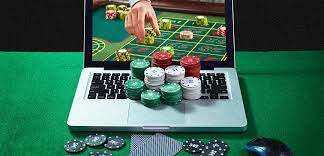 Онлайн казино Casino Almaz