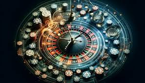 Официальный сайт Casino Almaz